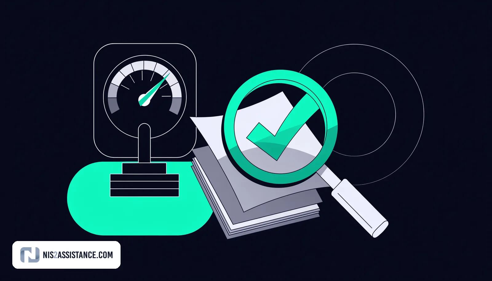 Readiness NIS2 vs compliance: perché le percentuali ingannano